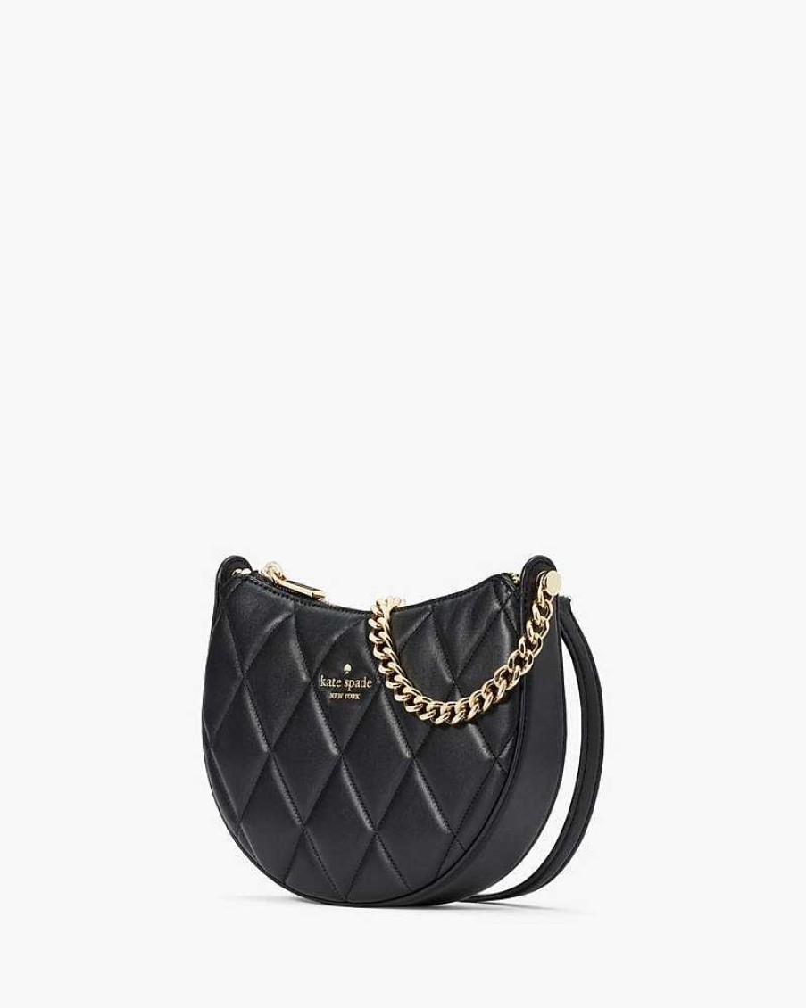 Handbags Kate Spade Outlet | Carey Zip Top Crossbody