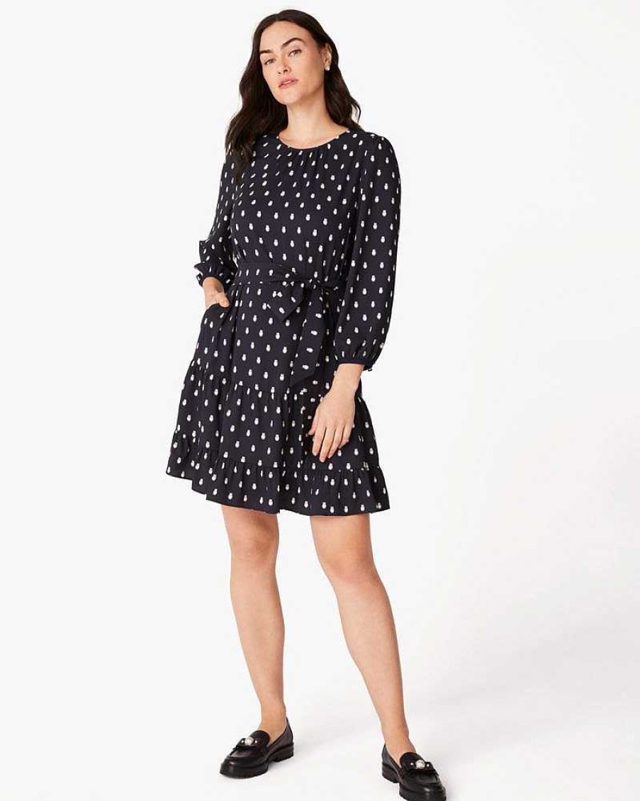 Handbags Kate Spade Outlet | Hoot Night Owl Shift Dress