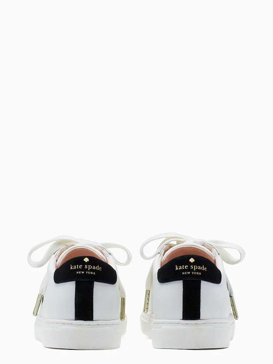 Shoes Kate Spade Outlet | Fez Sneaker