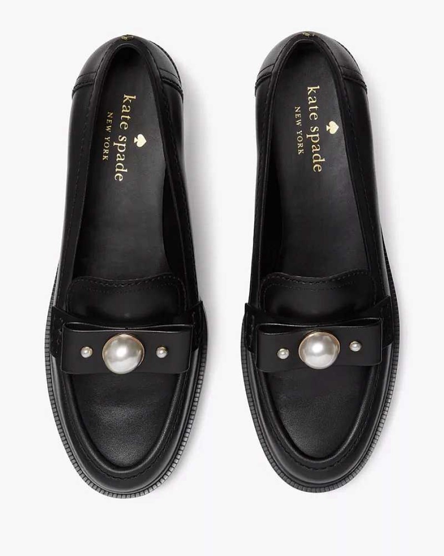 Shoes Kate Spade Outlet | Prima Pearl Flats