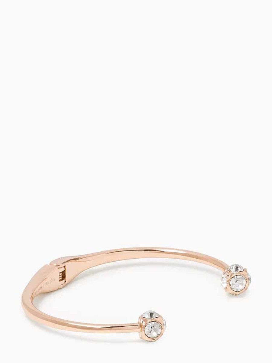 Jewelry Kate Spade Outlet | Lady Marmalade Open Cuff