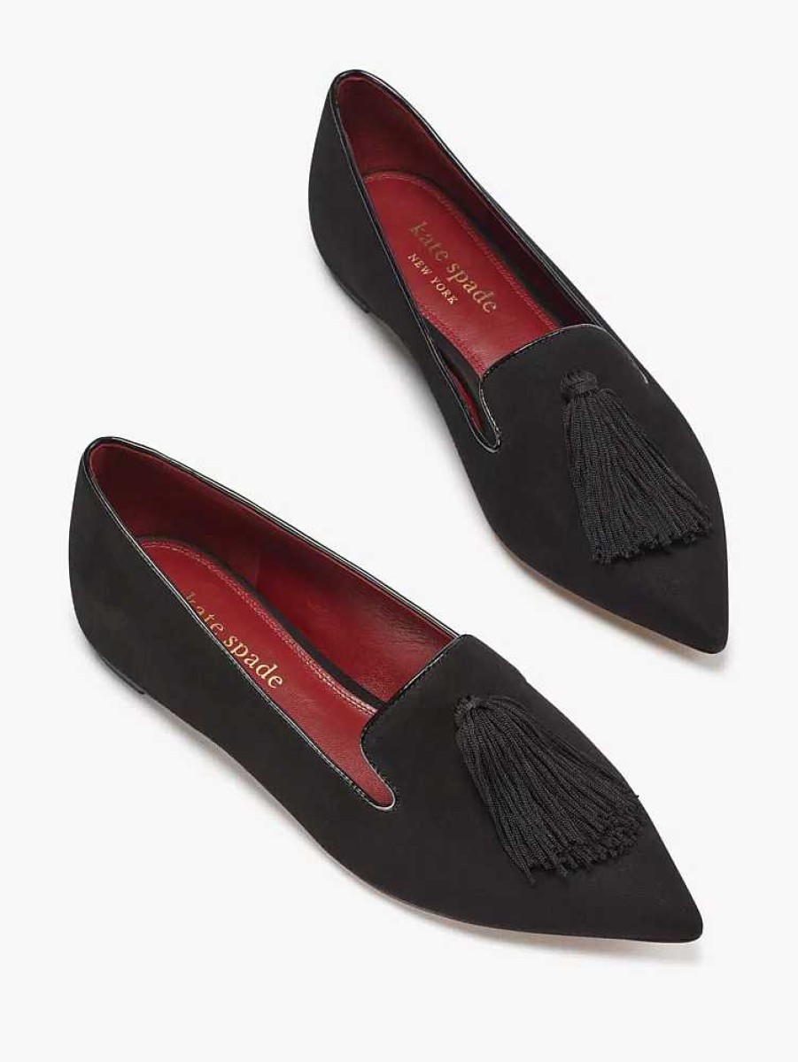 Shoes Kate Spade Outlet | Adore Flats