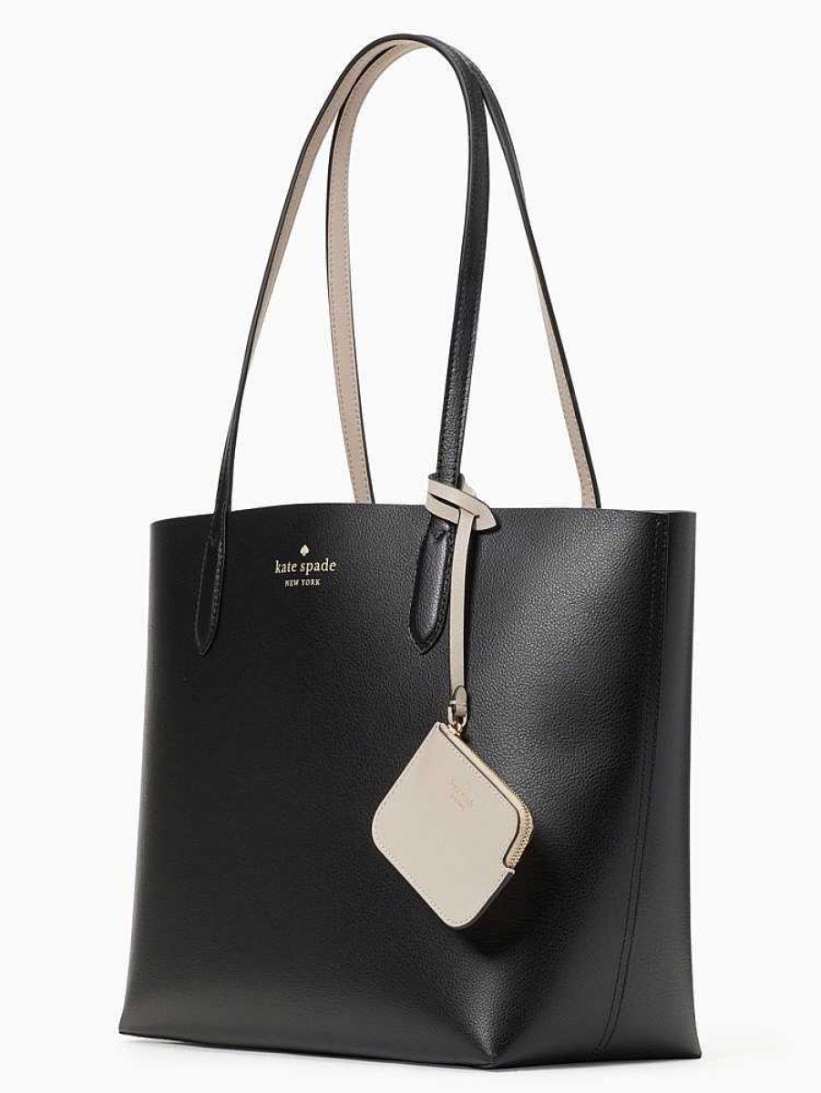 Handbags Kate Spade Outlet | Ava Reversible Tote