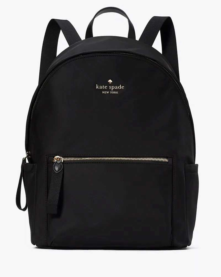 Handbags Kate Spade Outlet | Chelsea Large Backpack