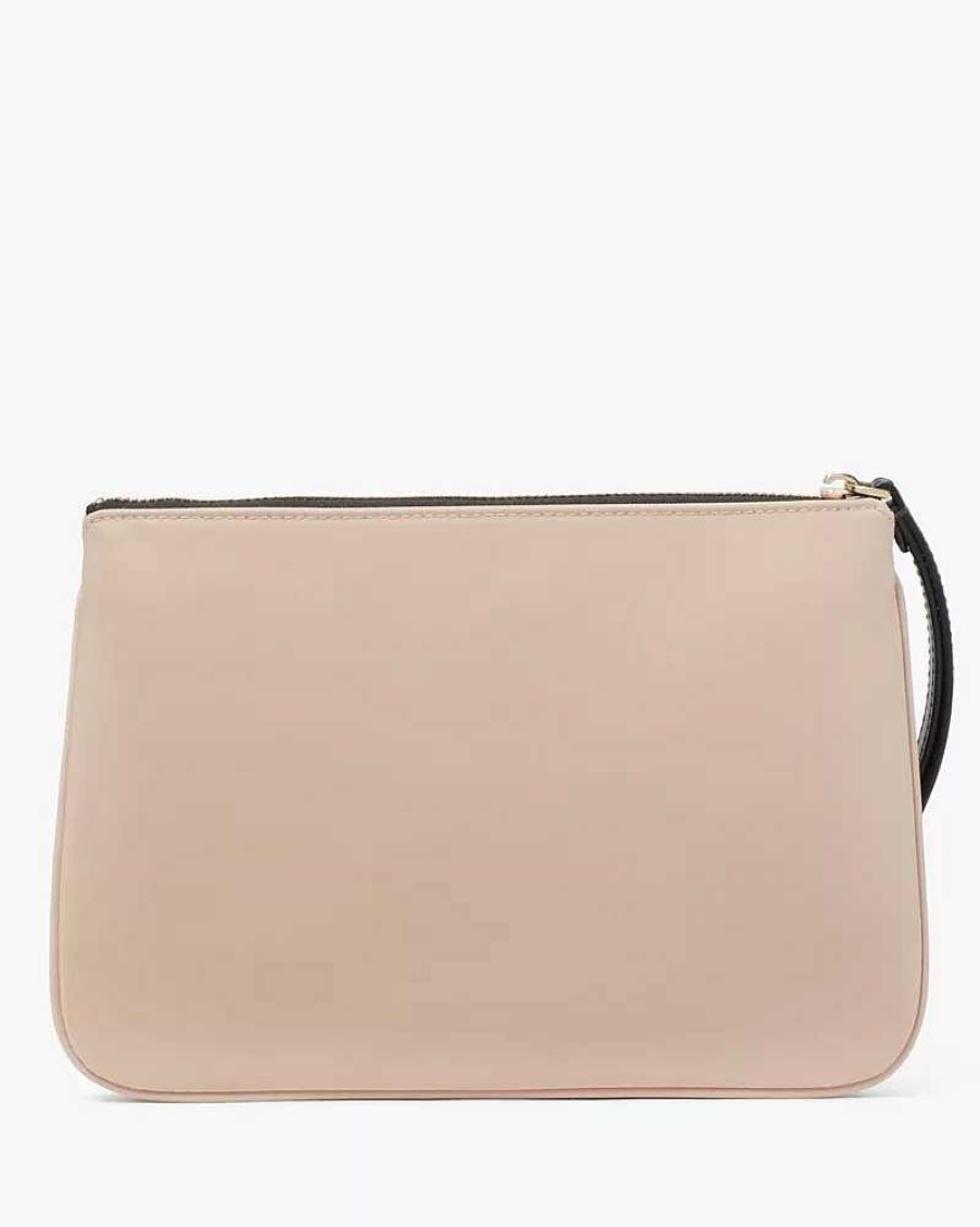 Wallets Kate Spade Outlet | Chelsea Medium Wristlet Pouch