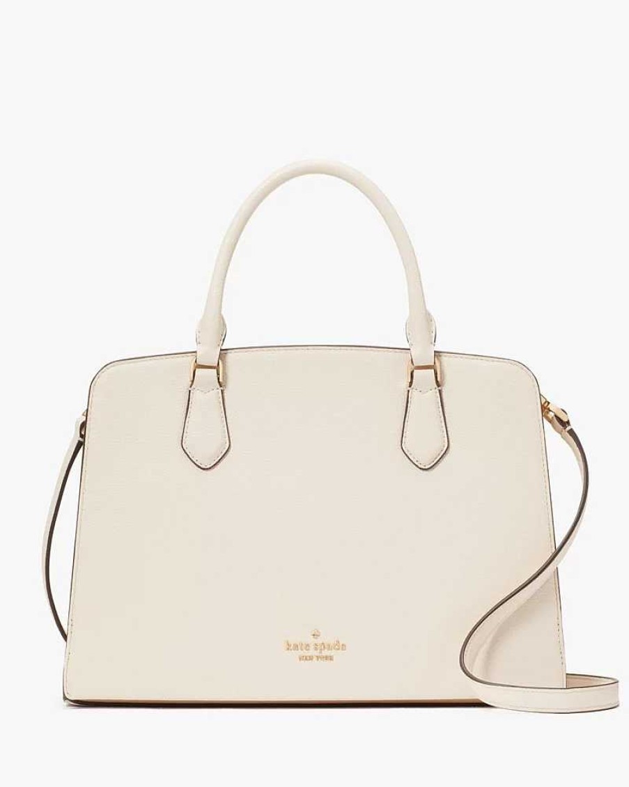 Handbags Kate Spade Outlet | Addie Satchel