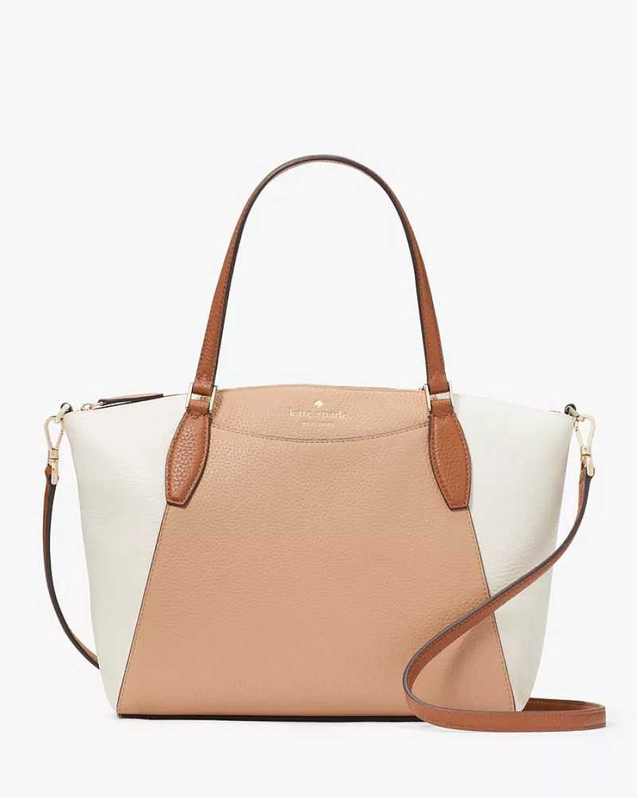 Handbags Kate Spade Outlet | Monica Satchel