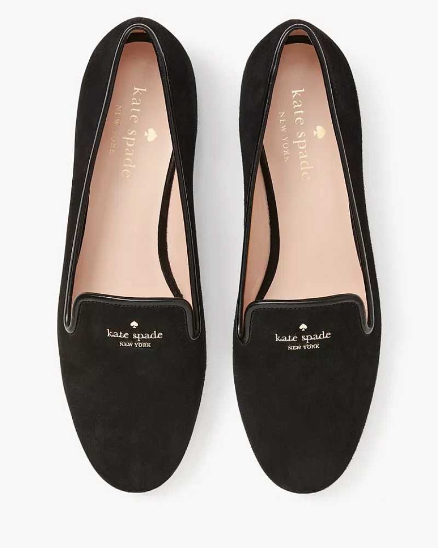 Shoes Kate Spade Outlet | Claudia Flats