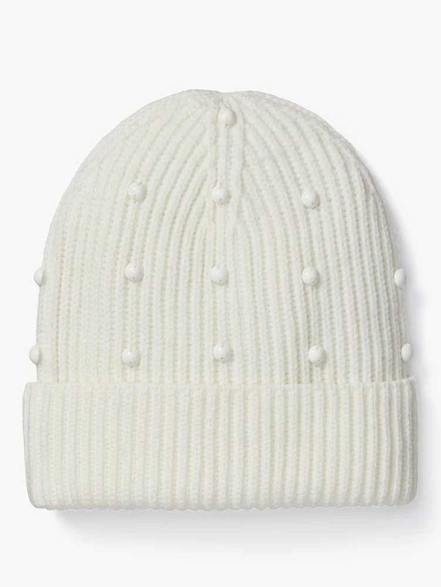 Accessories Kate Spade Outlet | Diamante Beanie