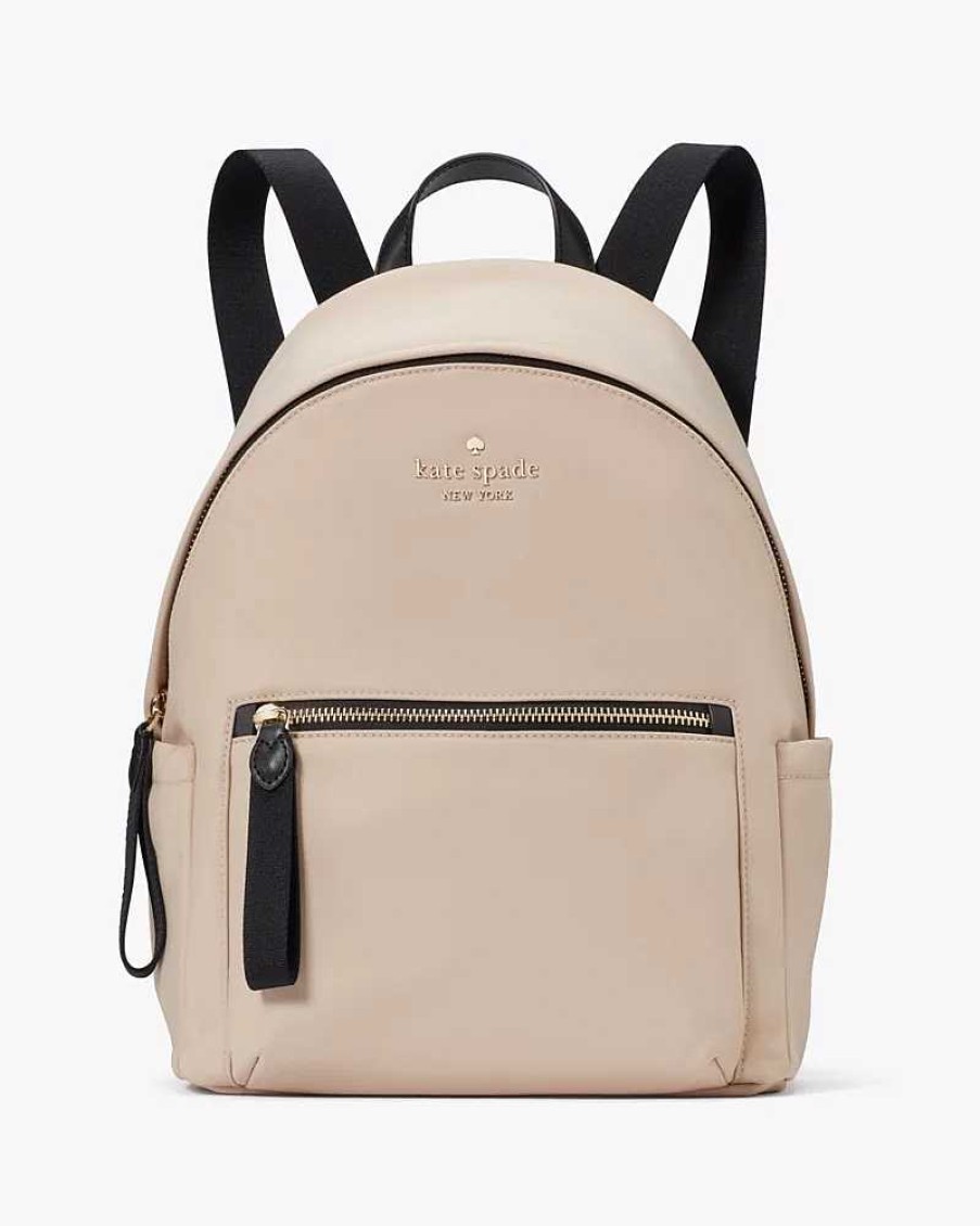 Handbags Kate Spade Outlet | Chelsea Medium Backpack