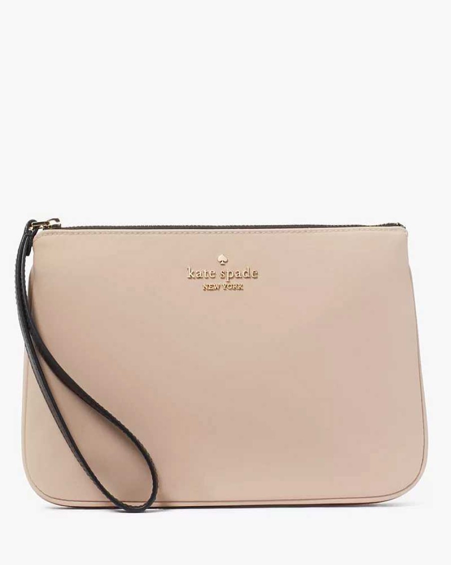 Wallets Kate Spade Outlet | Chelsea Medium Wristlet Pouch