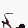 Shoes Kate Spade Outlet | Amour Pom Pumps