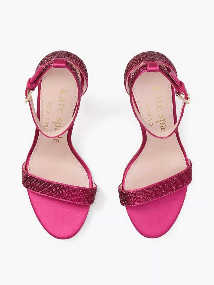 Shoes Kate Spade Outlet | Alora Pav Sandals