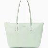 Handbags Kate Spade Outlet | Kitt Nylon Large Tote