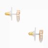 Jewelry Kate Spade Outlet | Shining Spade Pearl Studs