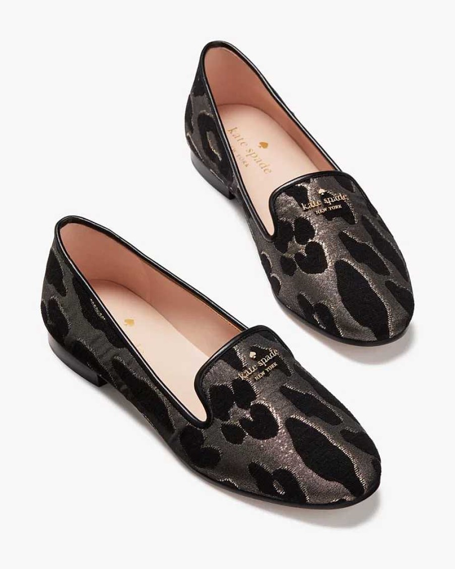 Shoes Kate Spade Outlet | Claudia Flats