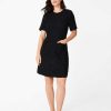 Clothing Kate Spade Outlet | Knit Tweed Dress