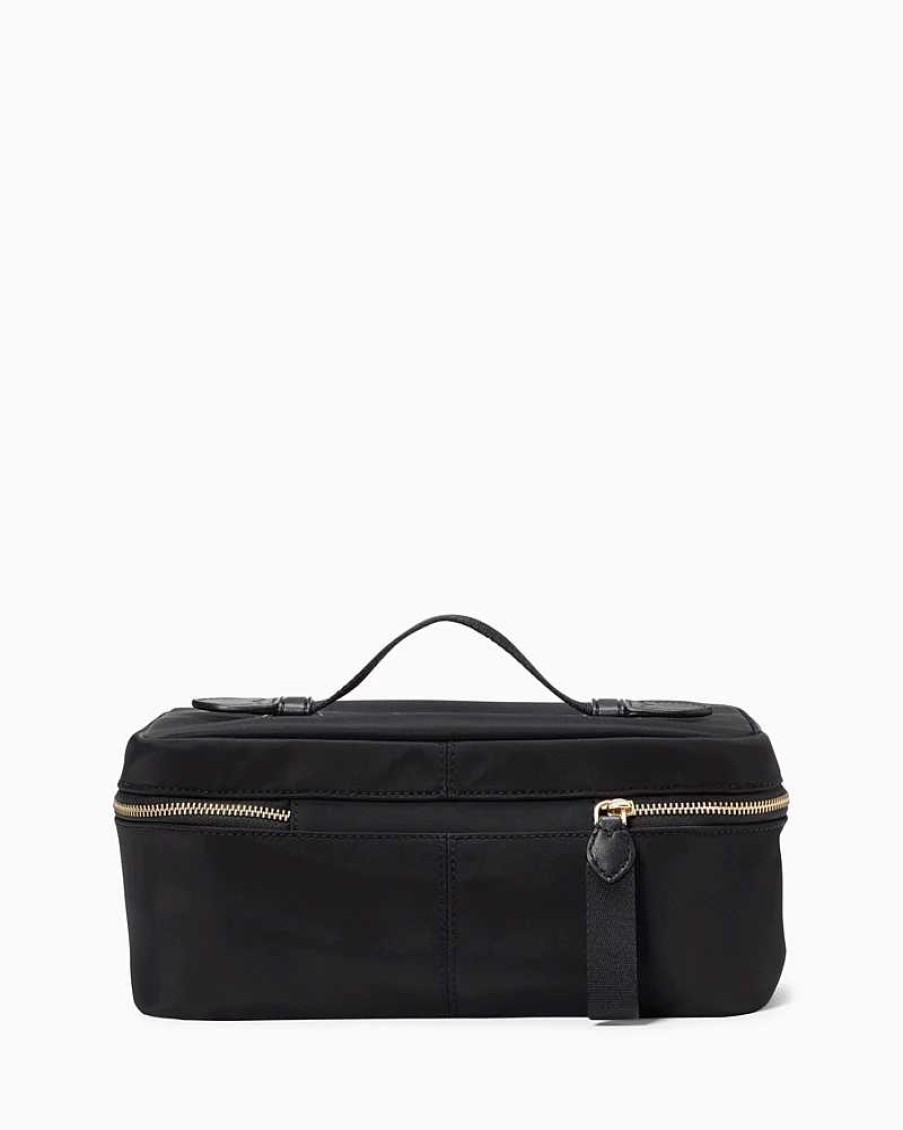 Accessories Kate Spade Outlet | Chelsea Travel Cosmetic Case