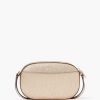 Handbags Kate Spade Outlet | Glimmer Oval Camera Bag