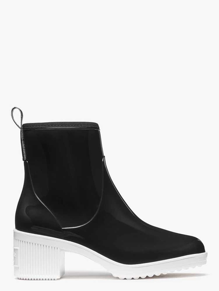 Shoes Kate Spade Outlet | Puddle Rain Booties