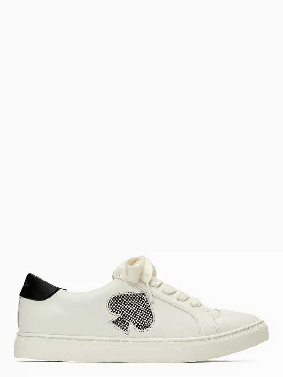 Shoes Kate Spade Outlet | Fez Glitz Sneakers