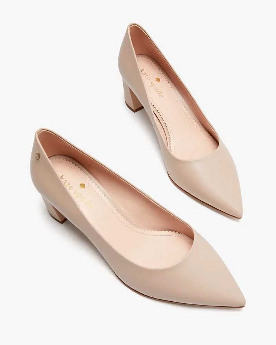 Shoes Kate Spade Outlet | Moulin Pumps