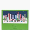 Accessories Kate Spade Outlet | Winter Village Puzzle