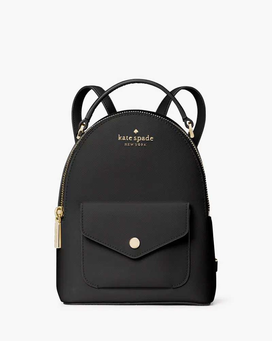 Handbags Kate Spade Outlet | Schuyler Mini Backpack