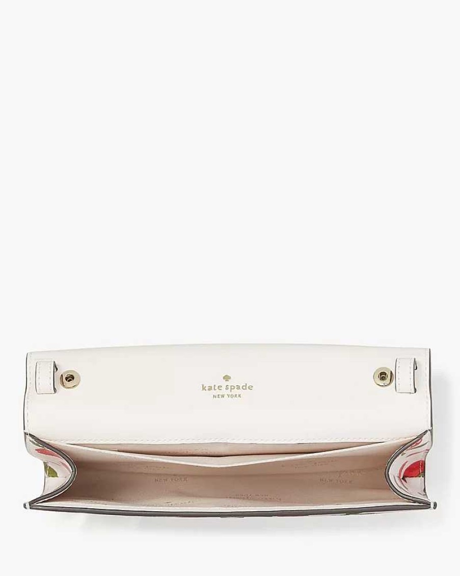 Handbags Kate Spade Outlet | Dana Small Flap Crossbody