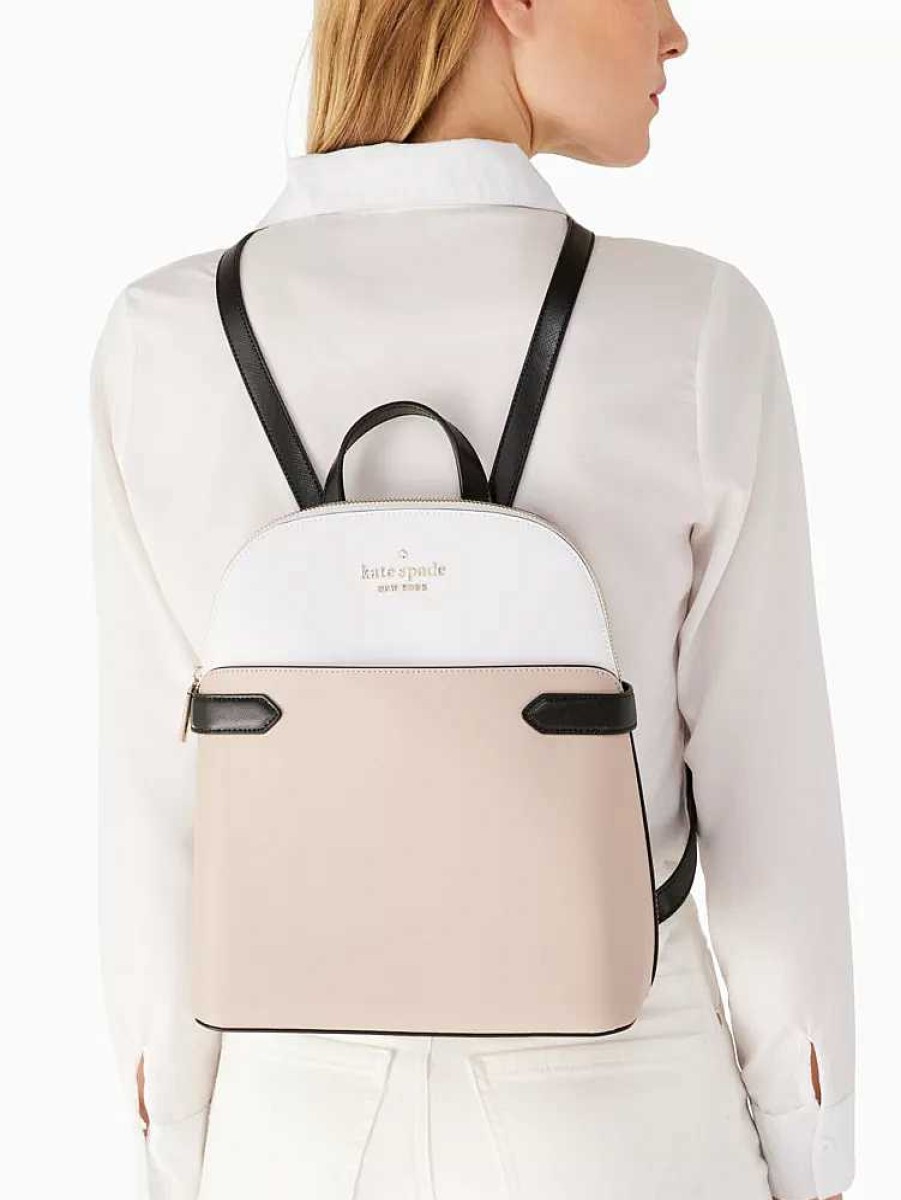 Handbags Kate Spade Outlet | Staci Dome Backpack