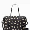 Handbags Kate Spade Outlet | Chelsea Nylon Weekender