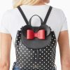 Handbags Kate Spade Outlet | Disney X Kate Spade New York Minnie Mouse Backpack