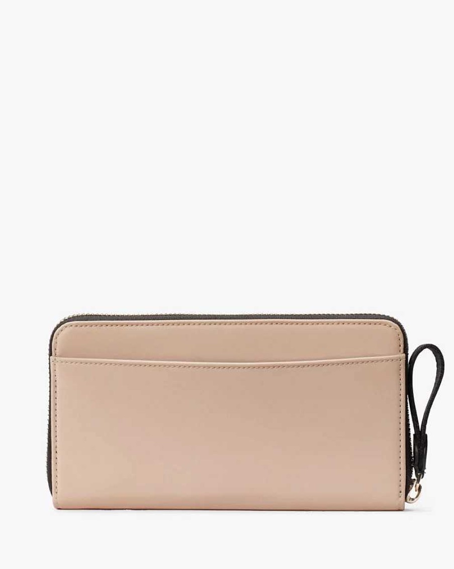 Wallets Kate Spade Outlet | Chelsea Large Continental Wallet