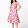 Clothing Kate Spade Outlet | Rose Brocade Dress