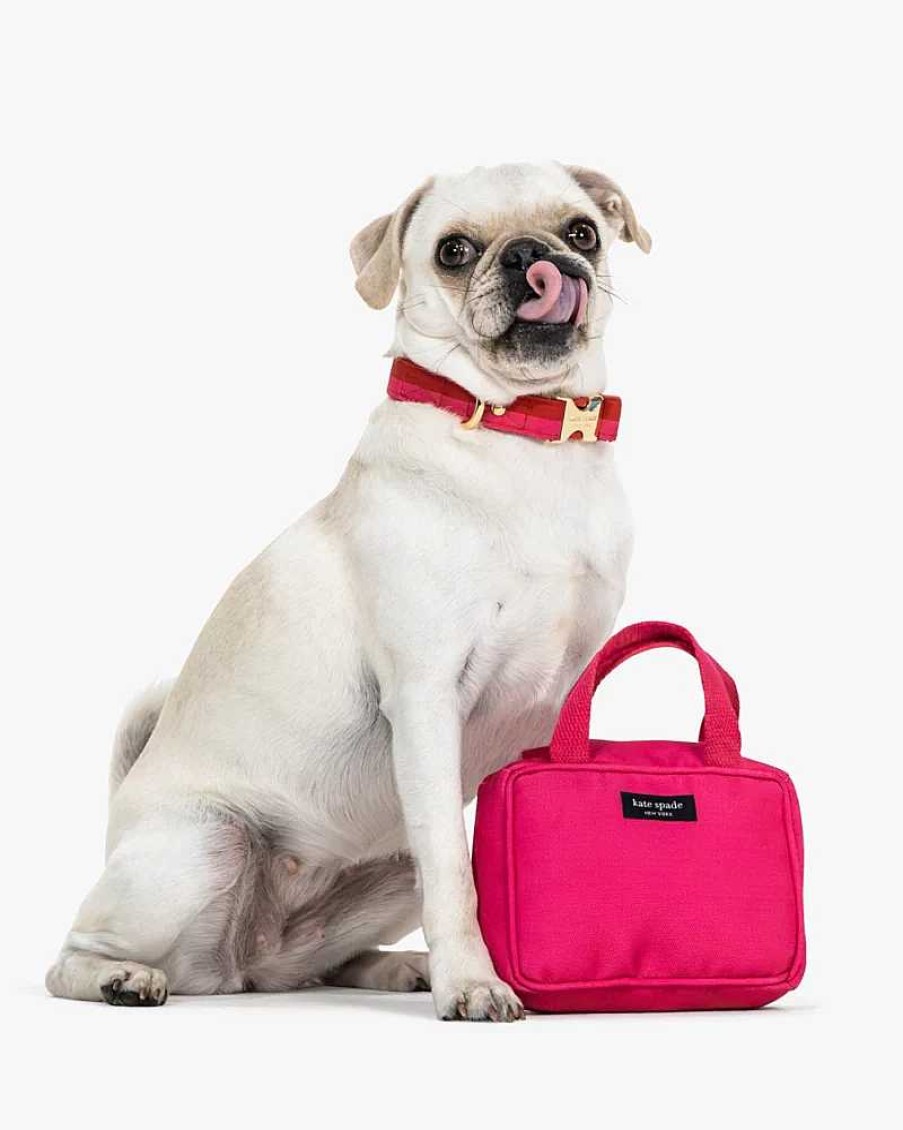 Accessories Kate Spade Outlet | Handbag Pet Toy