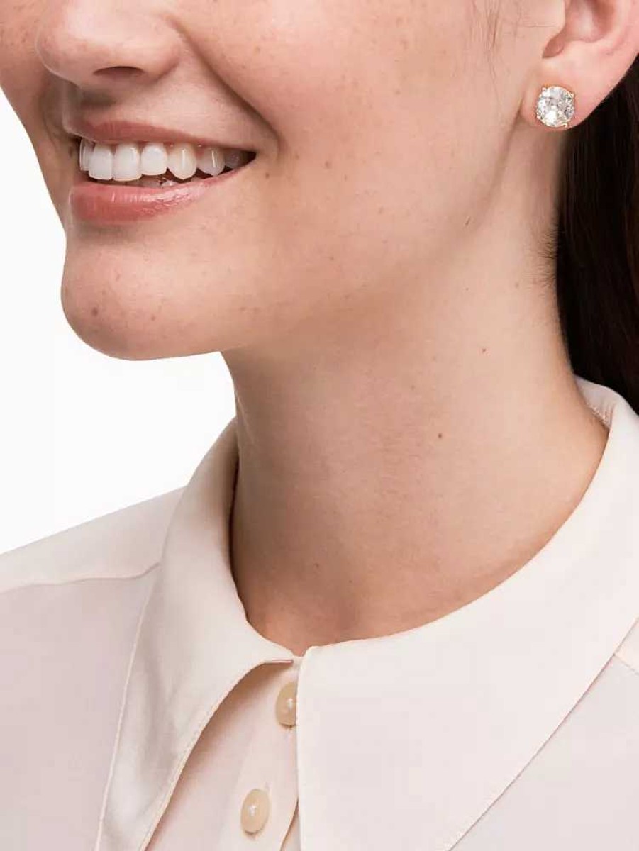 Jewelry Kate Spade Outlet | Gumdrop Studs