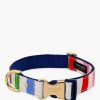 Accessories Kate Spade Outlet | Adventure Stripe Collar