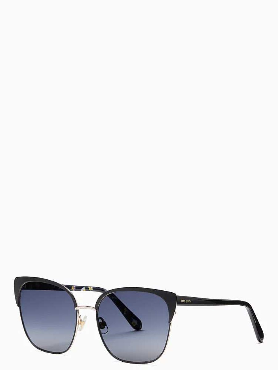 Accessories Kate Spade Outlet | Coraline Sunglasses