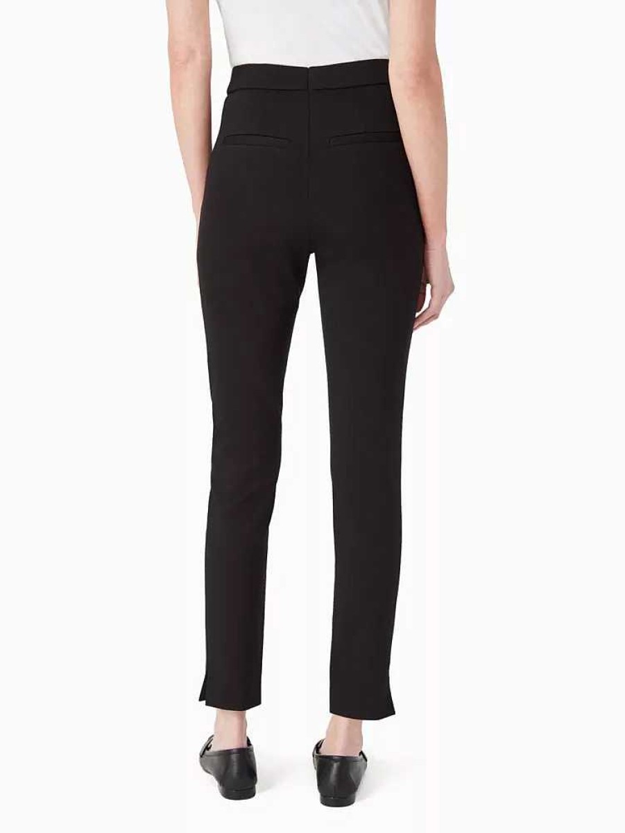 Clothing Kate Spade Outlet | Ponte Pant