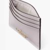 Wallets Kate Spade Outlet | Madison Studded Faux Pearls Small Slim Card Holder