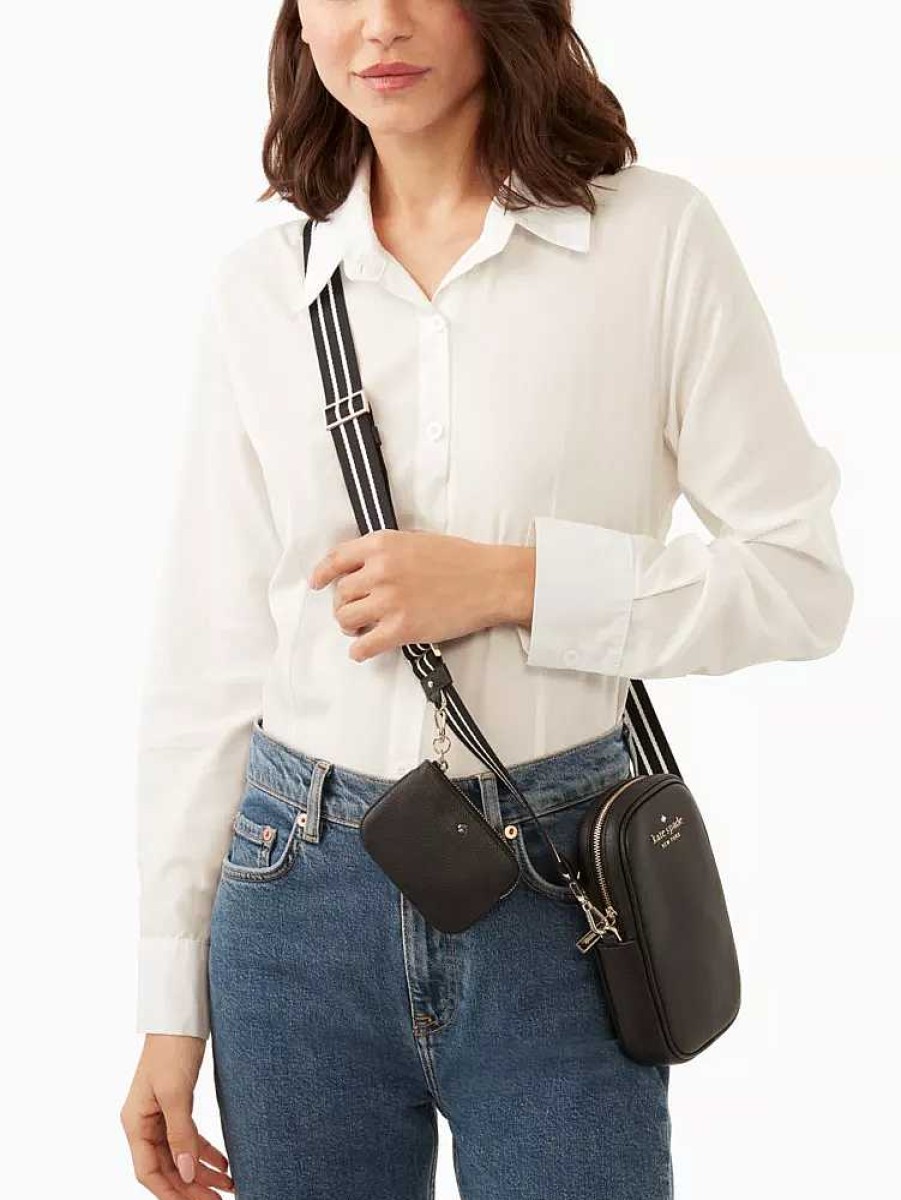 Handbags Kate Spade Outlet | Rosie North South Crossbody