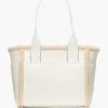 Handbags Kate Spade Outlet | Jett Faux Shearling Tote