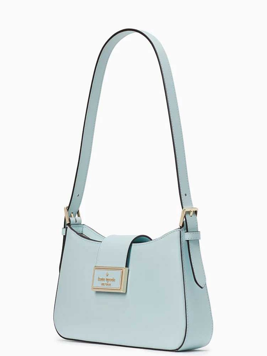 Handbags Kate Spade Outlet | Reegan Small Shoulder Bag