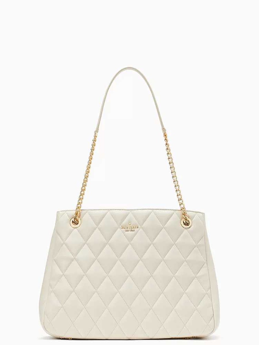 Handbags Kate Spade Outlet | Carey Tote