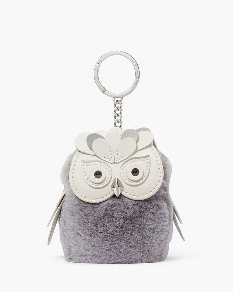 Handbags Kate Spade Outlet | Hoot 3D Coin Purse