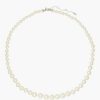 Jewelry Kate Spade Outlet | Pearls, Please Pearl Necklace