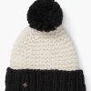 Accessories Kate Spade Outlet | Colorblock Beanie