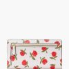 Wallets Kate Spade Outlet | Dana Large Slim Bifold Wallet