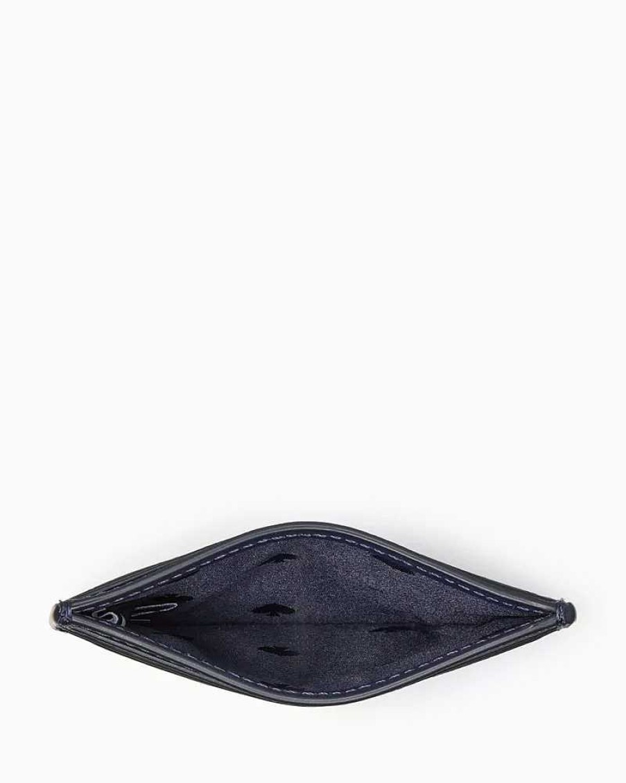 Wallets Kate Spade Outlet | Madison Small Slim Card Holder