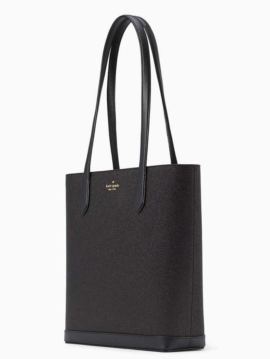 Handbags Kate Spade Outlet | Glitter Tinsel Tote